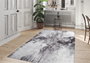 Conceptum Funk Chenille - Gray AL 278 Multicolor 150 x 230 cm
